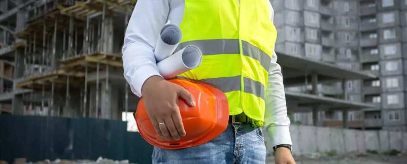 Pravi naslov smo, če potrebujete koordinatorja za varnost in zdravje na gradbišču na Štajerskem