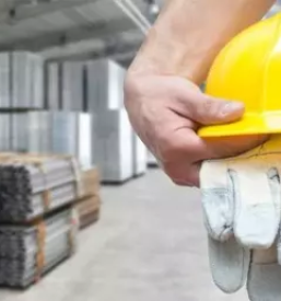 Koordinator za varnost in zdravje na gradbišču Štajerska