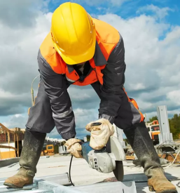 Koordinator za varnost in zdravje na gradbišču