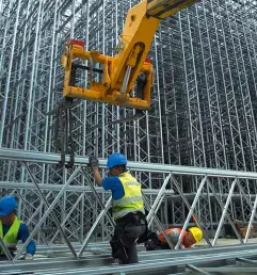 Koordinator za varnost in zdravje na gradbišču Štajerska regija