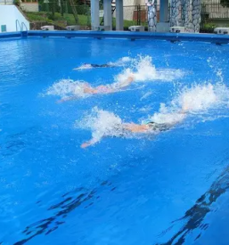 Kopališče Jesenice