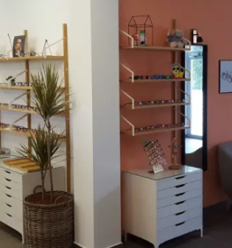 Korekcijska očala Ljutomer, Pomurje