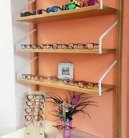 Korekcijska očala Ljutomer, Slovenija