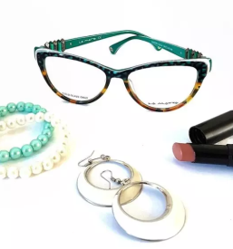 Kvalitetna korekcijska očala Ljutomer