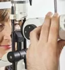 Korekcijska ocala maribor