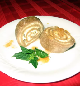 Kosila na turisticni kmetiji koroska