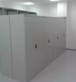 Kovinske omare Koper