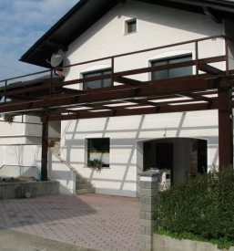 Kovinski nadstreski koroska