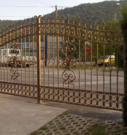 Kovinski nadstreski po narocilu maribor