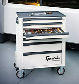 Kovinsko pohištvo Štajerska, Slovenija