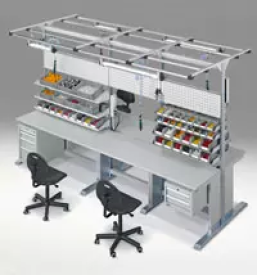 Zanesljivo kovinsko pohištvo Štajerska