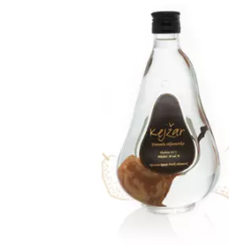 Kozarci za aperitiv in žganje slovenija