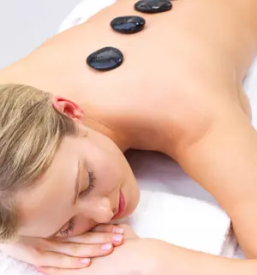 Kozmeticne in zdravstvene storitve goriska