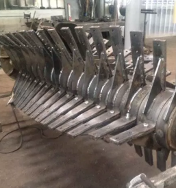 Krivljenje plocevine ljubljana