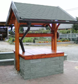 Krovska dela savinjska