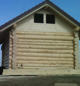 Krovska dela savinjska