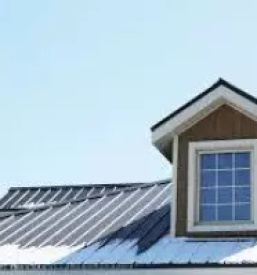 Krovska dela in postavljanje ostresij ljubljana bezigrad