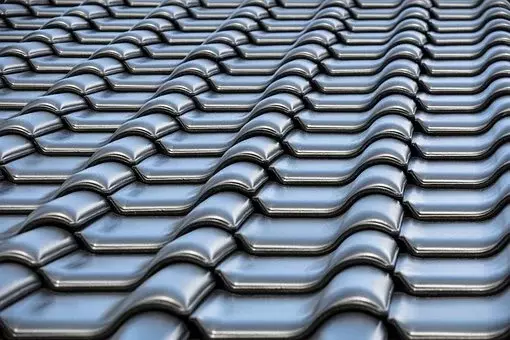 Krovska in kleparska dela