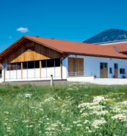 Krovska in kleparska dela