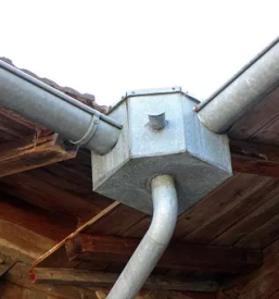 Krovska kleparska dela po sloveniji