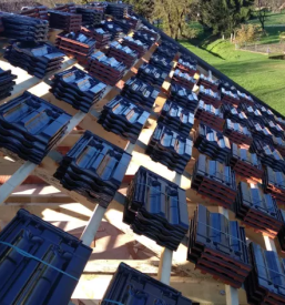 Krovstvo in kleparstvo dolenjska