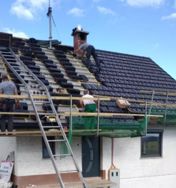 Krovstvo in kleparstvo dolenjska