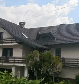 Kakovostno krovstvo in kleparstvo Kranj