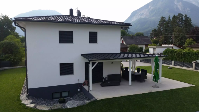 Kvalitetno krovstvo in kleparstvo Kranj