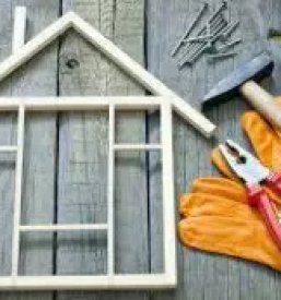 Krovstvo in kleparstvo osrednja slovenija