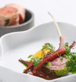 Kuhanje jedi po naročilu 