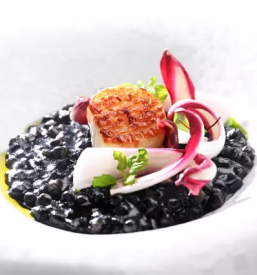 Kuhanje jedi po naročilu Slovenija