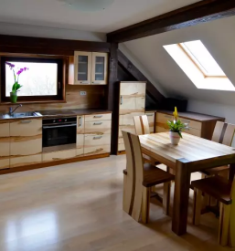 Kuhinja po narocilu primorska