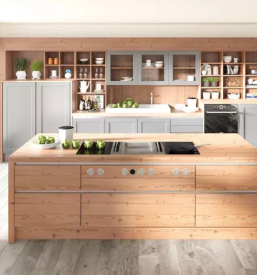 Kvalitetne kuhinje Slovenija