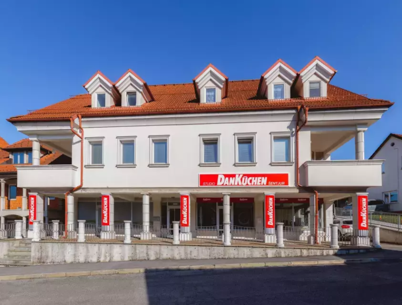 Kuhinje po meri Celje