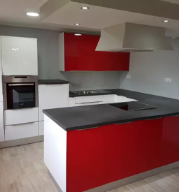 Kuhinje po meri stajerska