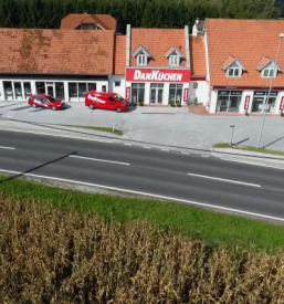 Ugodne kuhinje po meri Štajerska