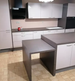 DanKüchen kuhinje Slovenija