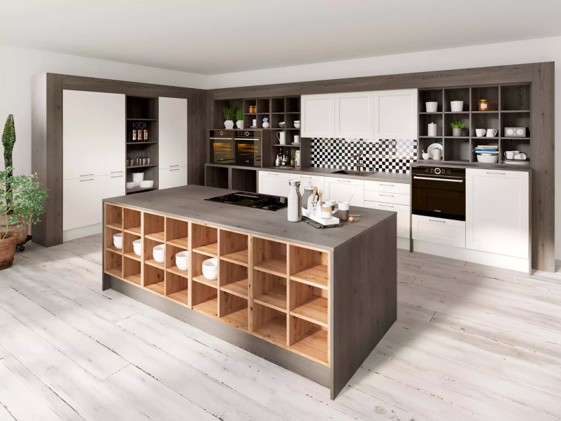 Kuhinje po naročilu Štajerska