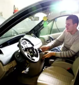 Kvaliteten avtoklepar Maribor 