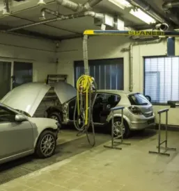 Kvaliteten avtolicar avtoklepar ljubljana