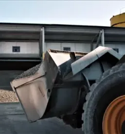 Kakovosten beton