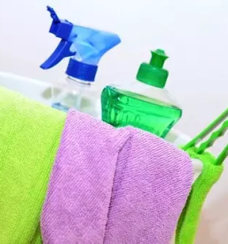 Kvaliteten cistilni servis krsko