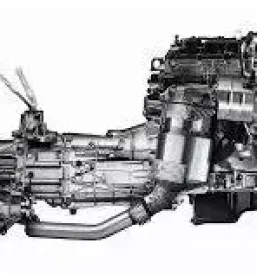 Kvaliteten diesel servis vozil obala