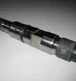 Kvaliteten diesel servis vozil obala