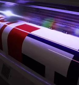 Kvaliteten digitalni tisk v Pomurje, Slovenija