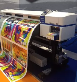 Ugoden digitalni tisk v Sloveniji