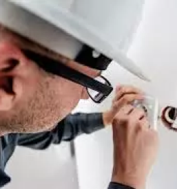 Kvaliteten elektroinstalater skofja loka