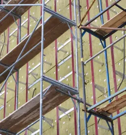 Najboljši fasader Gorenjska