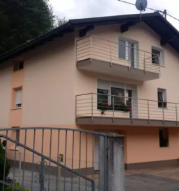 Kvaliteten fasader osrednja slovenija