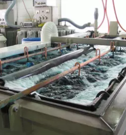 Kvaliteten galvanski nanos na plastiko slovenija